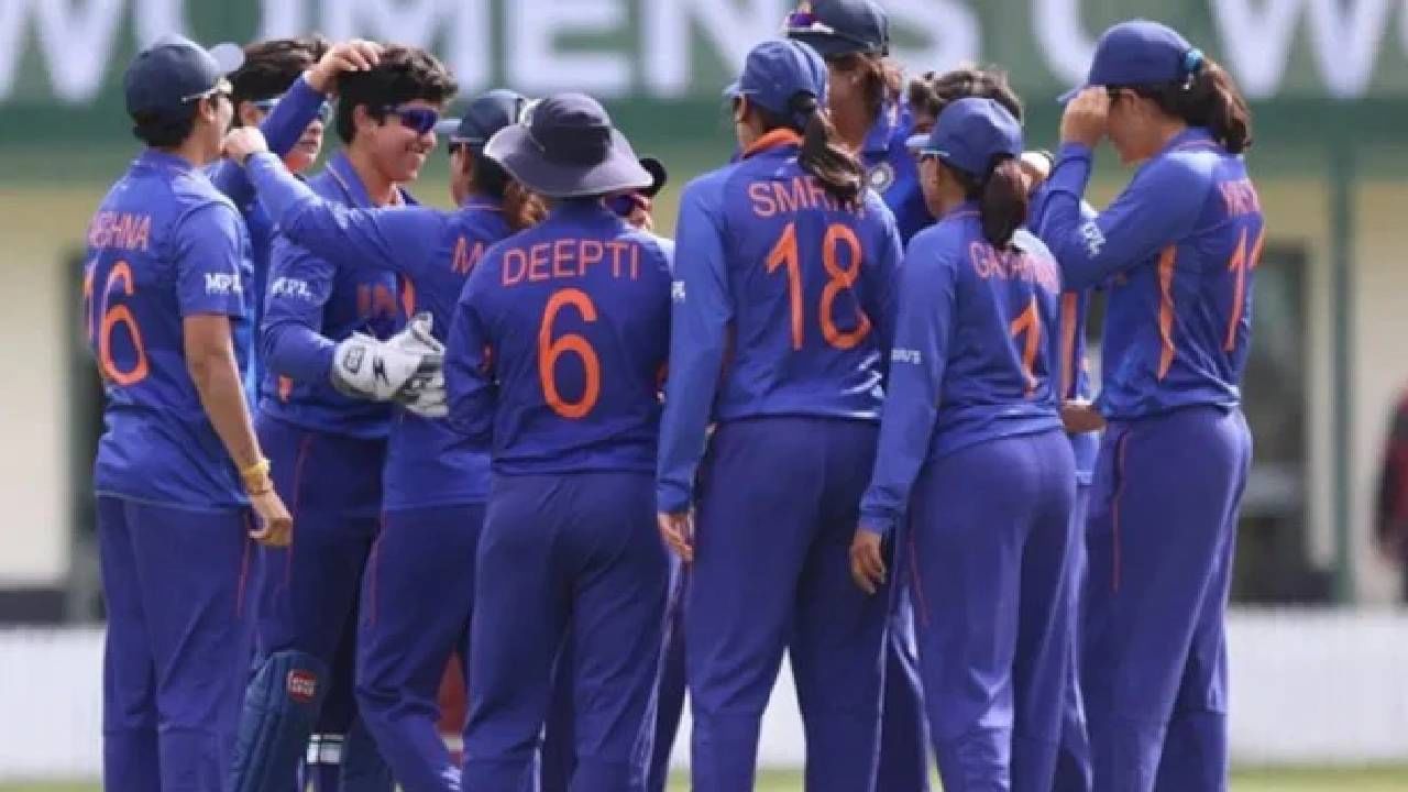 IND vs SL: भारतीय महिला क्रिकेट संघाचा आज श्रीलंकेविरुद्ध दुसरा सामना, टीम इंडियाला मालिका जिंकण्याची संधी