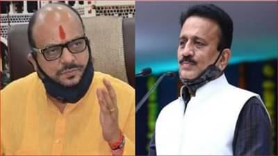 Maharashtra politics : जळगावचा पॉवरफुल्ल नेता कोण? गुलाबराव पाटील, महाजन पालकमंत्री पदावर अडले; फडणवीसांची महाजनांसाठी फिल्डिंग