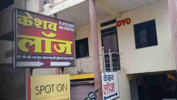 Nagpur Crime : स्टॅमिना वाढवणाऱ्या गोळ्यांच्या अतिसेवनानं तरुणाचा मृत्यू! प्रेयसीसोबत लॉजवर असताना काय घडलं?