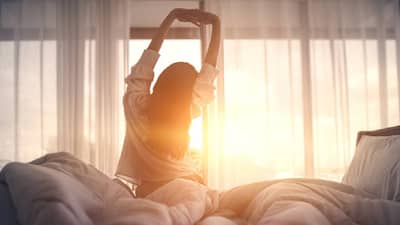 Spiritual: आयुष्यात व्हायचे असेल यशस्वी तर रोज सकाळी उठल्यानंतर करा हे एक काम