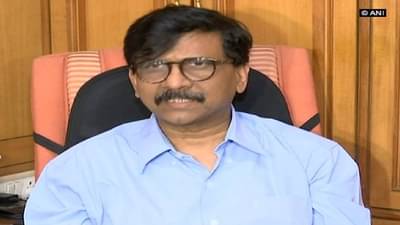 Sanjay Raut | शिवसेना म्हणजे युक्रेन नाही, कोणताही गट पक्षाला ताब्यात घेऊ शकणार नाही, संजय राऊतांचं वक्तव्य