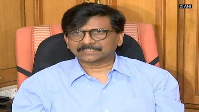 Sanjay Raut | शिवसेना म्हणजे युक्रेन नाही, कोणताही गट पक्षाला ताब्यात घेऊ शकणार नाही, संजय राऊतांचं वक्तव्य