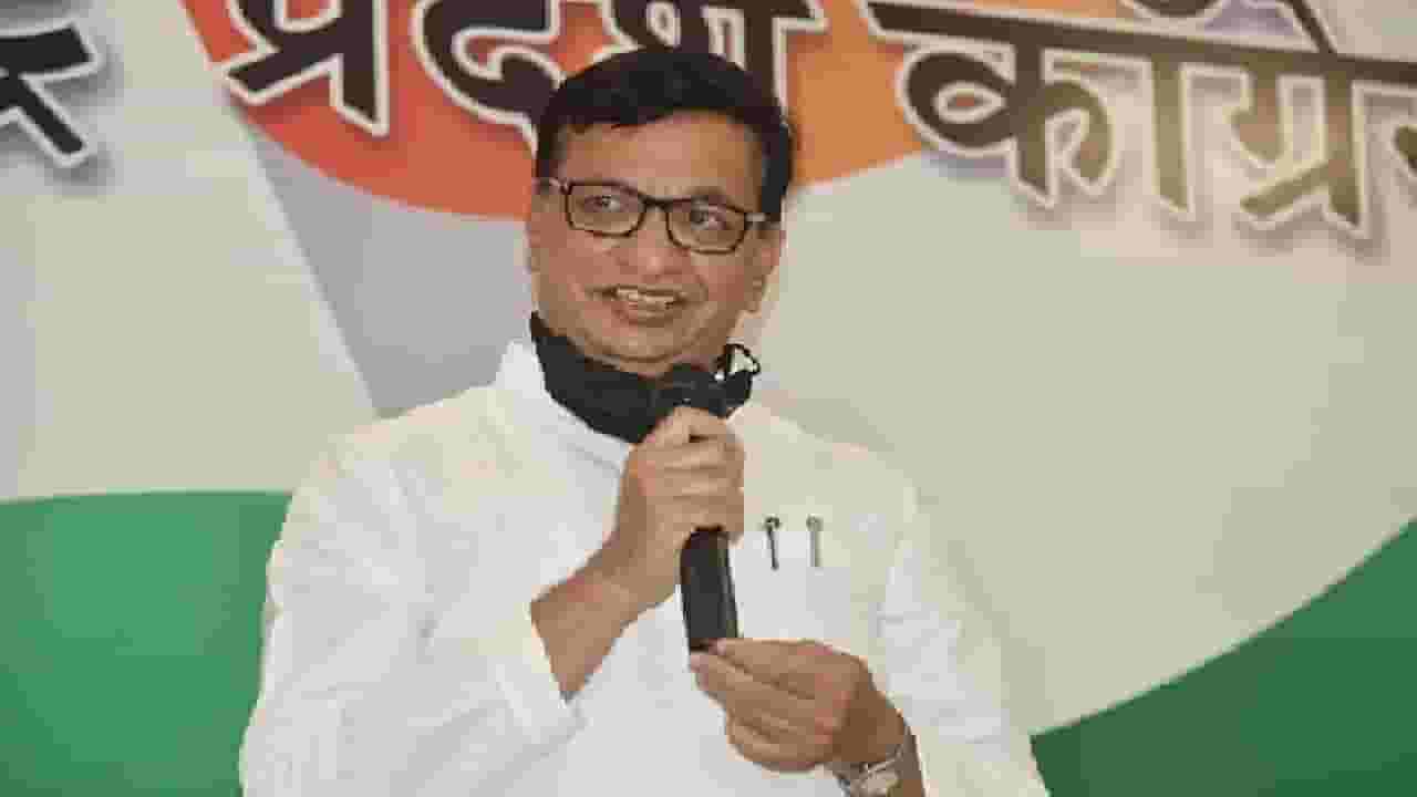 Sanjay Raut: या घटनेकडे महाराष्ट्रातील जनता कशी पाहते हे महत्त्वाचं- बाळासाहेब थोरात