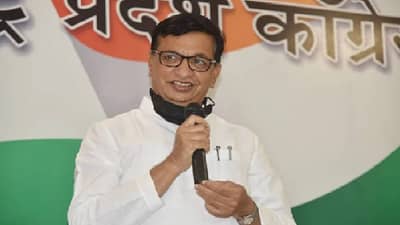 Sanjay Raut: या घटनेकडे महाराष्ट्रातील जनता कशी पाहते हे महत्त्वाचं- बाळासाहेब थोरात