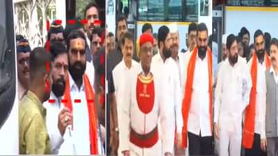 Maharashtra Assembly Session : 13 दिवसानंतर शिवसेनेच्या आणखी एका आमदाराचं बंड, काल साळवींना मत, आज शिंदेंना पाठिंबा