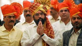 Eknath Shinde : विश्वासमत जिंकले, आता जनतेची मने जिंकण्यासाठी मुख्यमंत्र्यांचा ‘असा’ असेल पहिला दिवस