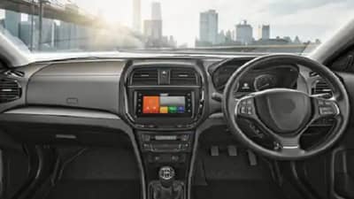 Maruti car : मारुतीची एक कार ठरली खासमखास, लाँच झाल्यापासून हजारो बुकिंग, कोणती आहे ती कार? जाणून घ्या...