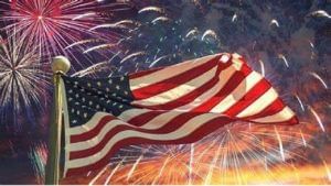 US Independence Day: 4 जुलै अमेरिकेचा स्वातंत्र्यदिन , काय आहे अमेरिकेच्या स्वातंत्र्याचा इतिहास ; जाणून घ्या फोटो स्टोरीतून