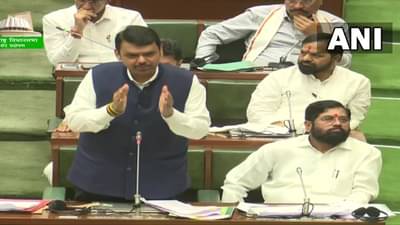 Devendra Fadnavis : त्या 10 गोष्टी आज फडणवीसांनी एकनाथ शिंदेंबद्दल भर सभागृहात सांगितल्या ज्या तुम्हा आम्हाला माहीत नाहीत