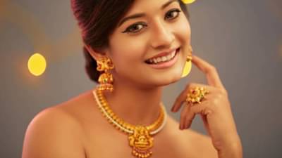 Gold Silver Rates Today : सोने झळाळले तर चांदीही चकाकली, काय आहे आजचे भाव?