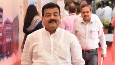 Bhaskar Jadhav: रक्तापात होईल, यांना फक्त शिवसेना संपवायचीय, भास्कर जाधवांचा एकनाथ शिंदेंना इशारा, भाजपवर घणाघात