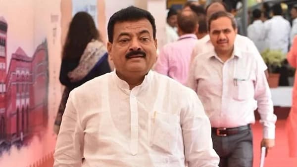 Bhaskar Jadhav: रक्तापात होईल, यांना फक्त शिवसेना संपवायचीय, भास्कर जाधवांचा एकनाथ शिंदेंना इशारा, भाजपवर घणाघात