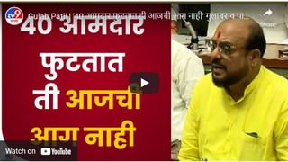 Bhaskar Jadhav: ‘महाराष्ट्रातही आता महाभारत होणार’; भास्कर जाधव यांच्या वक्तव्यावर मुनगंटीवारांचं प्रत्युत्तर