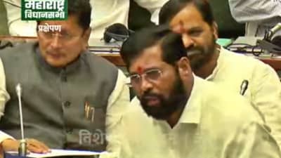 Eknath Shinde: पुढच्या निवडणुकीत 200 आमदार निवडून आणणार, हे सरकार बाळासाहेबांच्याच विचारांचं, मुख्यमंत्र्यांच्या भाषणातील 20 मुद्दे