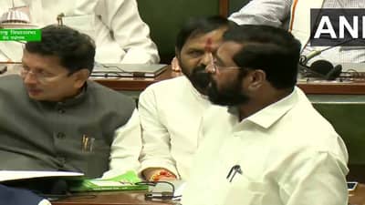 Eknath Shinde : उपमुख्यमंत्रीपद मला मिळू नये म्हणून शिवसेनेने ते नाकारले; मुख्यमंत्री एकनाथ शिंदे यांचा गौप्यस्फोट