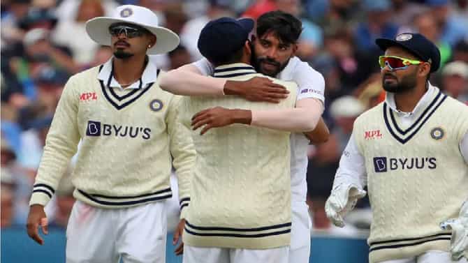 IND vs ENG: मोहम्मद सिराजने सांगितला इंग्लंडमध्ये यशाचा फॉर्म्युला, दुसऱ्याच्या पराभवाचा अभ्यास करुन इंग्रजांवर प्रहार