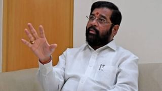 Eknath Shinde: कामाख्या देवीनं कुणाचा बळी घेतला? संजय राऊतांच्या शिवराळ टिकेला एकनाथ शिंदेंचं सडेतोड उत्तर