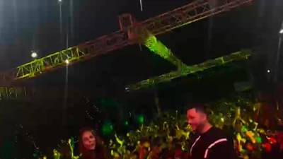 Nagpur Crime : नागपूरमध्ये हायप्रोफाईल पार्टीवर पोलिसांची धाड, मोठा मद्यसाठा जप्त