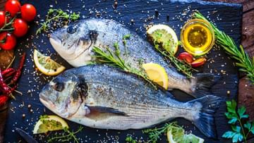 जास्त मासे खाणाऱ्यांना होऊ शकतो ‘स्कीन कॅन्सर’;जाणून घ्या, कोणते मासे असतात अधिक घातक.. किती प्रमाणात खावे मासे