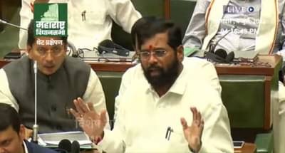 CM Eknath Shinde : एकनाथ शिंदे गुजरातेत जात असल्याची संपूर्ण माहिती उद्धव ठाकरेंना होती? एकनाथ शिंदेंनी सभागृहात स्पष्टच सांगितलं!