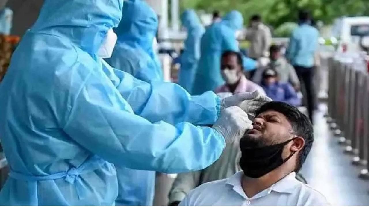 Corona Update Today :  देशात 24, तर राज्यात 3 कोरोनाबाधितांचा मृत्यू, देशात 16 हजार 135 नवीन रुग्ण