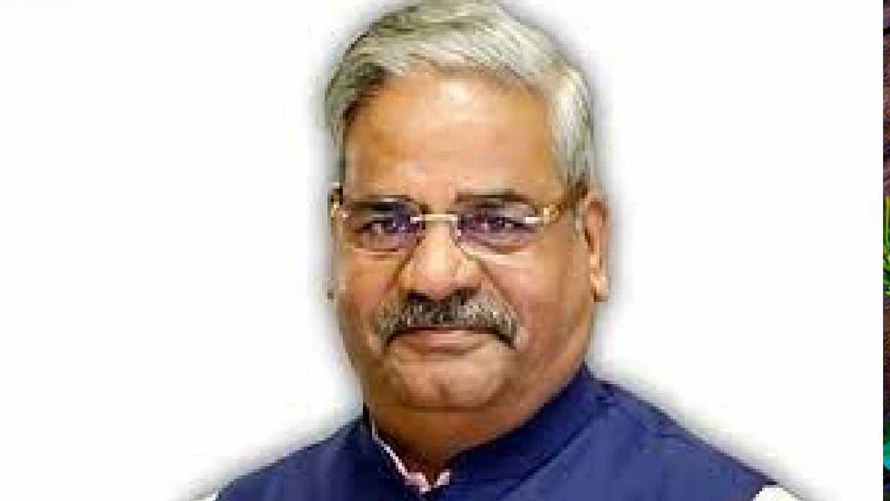 Shivsena: शिरूरचे माजी खासदार शिवाजीराव आढळराव पाटील यांना उद्धव ठाकरेंचा निरोप; उद्या होणार भेट