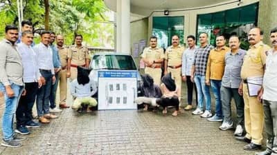 Pune crime : खंडणीसाठी पाणीपुरी विक्रेत्याच्या मुलाचं अपहरण, पाच आरोपींमध्ये दोघे अल्पवयीन! पुण्यातली धक्कादायक घटना