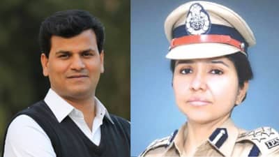 Ravi Rana : अमरावतीच्या पोलीस आयुक्तांना निलंबित करा, आमदार रवी राणा यांचे देवेंद्र फडणवीस यांना मागणीचे पत्र