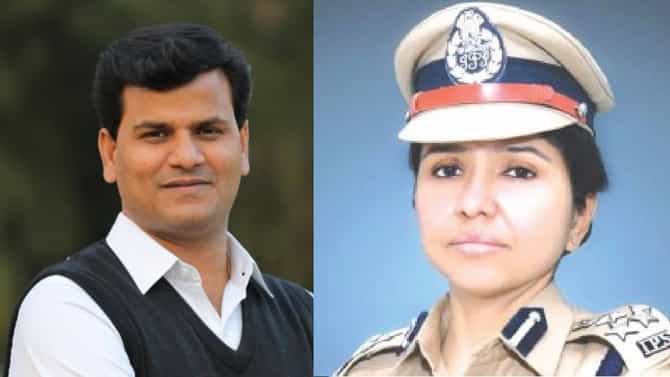 Ravi Rana : अमरावतीच्या पोलीस आयुक्तांना निलंबित करा, आमदार रवी राणा यांचे देवेंद्र फडणवीस यांना मागणीचे पत्र