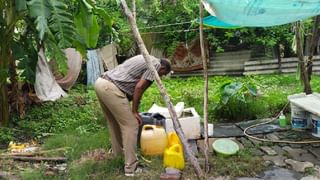 Vidarbha Rain : विदर्भात पावसाची जोरदार बॅटिंग, मेडीगट्टा धरणाचे 10 दरवाजे उघडले, 409 क्युसेक्स पाण्याचा विसर्ग