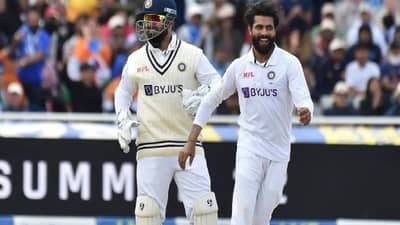 IND vs ENG: जसप्रीत बुमराह मैदानाबाहेर जातच Rishabh Pant कडून दोन मोठे ब्लंडर, विराट कोहलीने सुद्धा दिली साथ