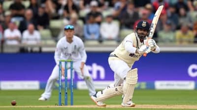IND vs ENG : इंग्लंडला 119 धावांची गरज, इंग्लंडला विजयाची संधी, गोलंदाज बाजी पलटवतील? Match Prediction जाणून घ्या...