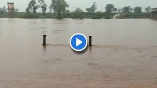 Ratnagiri Rain Video : 20 तासानंतरही परशुराम घाट बंद! अवजड वाहनांच्या मुंबई-गोवा हायवेवर लांबच लांब रांगा