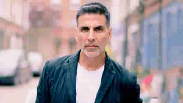Akshay Kumar: आपल्या फ्लॉप चित्रपटांसाठी अक्षयने या व्यक्तीला ठरवलं जबाबदार