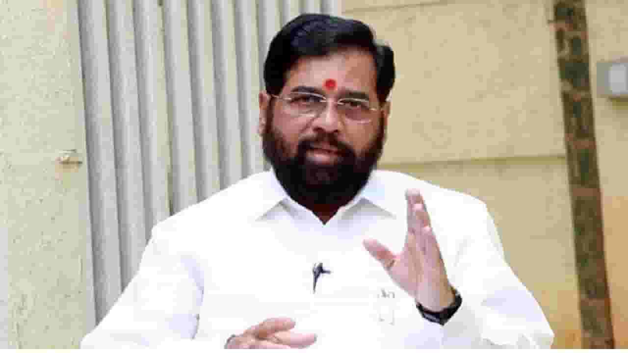 Eknath Shinde : एकनाथ शिंदे आजपासून दोन दिवसांच्या दिल्ली दौऱ्यावर