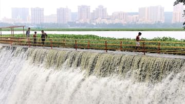 Mumbai Water: मुंबईकरांच्या पाण्याचा प्रश्न मिटला! 4 दिवसांत तिसरा तलावही ओव्हरफ्लो, एप्रिलपर्यंत पुरेल इतकं पाणी जमा