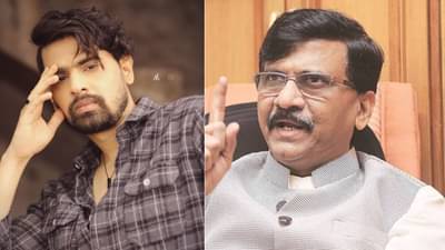 Sanjay Raut यांची कॉमेंट्री अजूनही.., आरोह वेलणकरचा उपरोधिक टोला