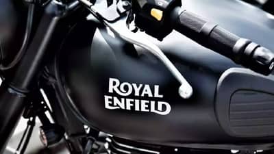 Royal Enfield : गाडी अचानक रस्त्यात बंद पडली, चिंता नको...रॉयल एनफील्डचा ‘हा’ मोठा निर्णय...