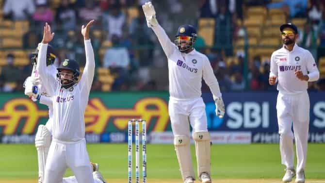 IND vs ENG: रुट-बेयरस्टो नाही, स्वत:चाच खेळाडू भारतासाठी बनला विलन, विजयापासून संघाला नेलं दूर