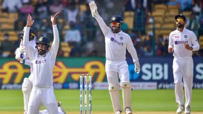 IND vs ENG: रुट-बेयरस्टो नाही, स्वत:चाच खेळाडू भारतासाठी बनला विलन, विजयापासून संघाला नेलं दूर