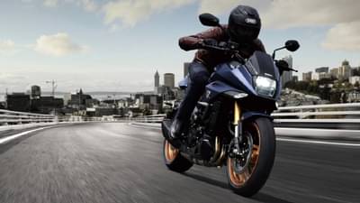 13.61 लाखांत लाँच झाली सुझुकीची Katana स्पोर्ट्स बाईक... एकाहून एक ॲडव्हान्स टेक्नॉलॉजीचा वापर