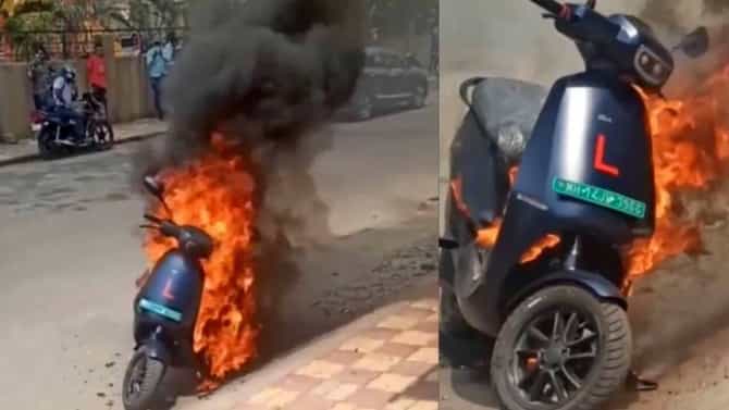 EV Fires: या आगींना हलगर्जीपणाचा धूर! इलेक्ट्रीक वाहने अजूनही धोकादायक? का लागतेय आग? कंपन्यांना निष्काळजीपणा भोवणार