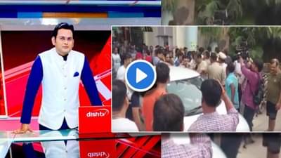 Fake News Issue: न्यूज एन्करला अटक करण्यावरुन यूपीत हायवोल्टेज ड्रामा! छत्तीसगड पोलीस वि. यूपी पोलीस घमासान