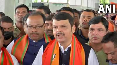 Devendra Fadnavis : त्याग केल्याशिवाय राज्य आणता येत नाही; फडणवीसांच्या बिटवीन द लाईनचा अर्थ काय?