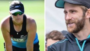 न्यूझीलंड क्रिकेट बोर्डाचा ऐतिहासिक निर्णय, पुरुषांइतकच महिला क्रिकेटपटूना वेतन मिळणार