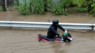 Heavy Rain: अतिवृष्टीतील मदतीसाठी मुख्यमंत्र्यांकडून यंत्रणा सज्ज ठेवण्याचे आदेश; एनडीआरएफच्या 13 टीम तैनात; नद्यांच्या पाणी पातळीत वाढ