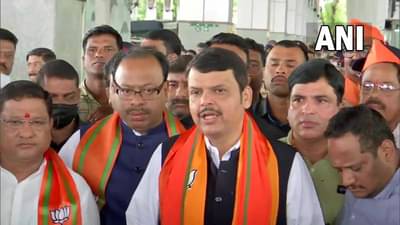 Devendra Fadanvis| मोदी-शहांनी सांगितलं तर मी घरी बसायलाही तयार आहे; देवेंद्र फडणवीस म्हणाले, पक्षादेश महत्त्वाचा!