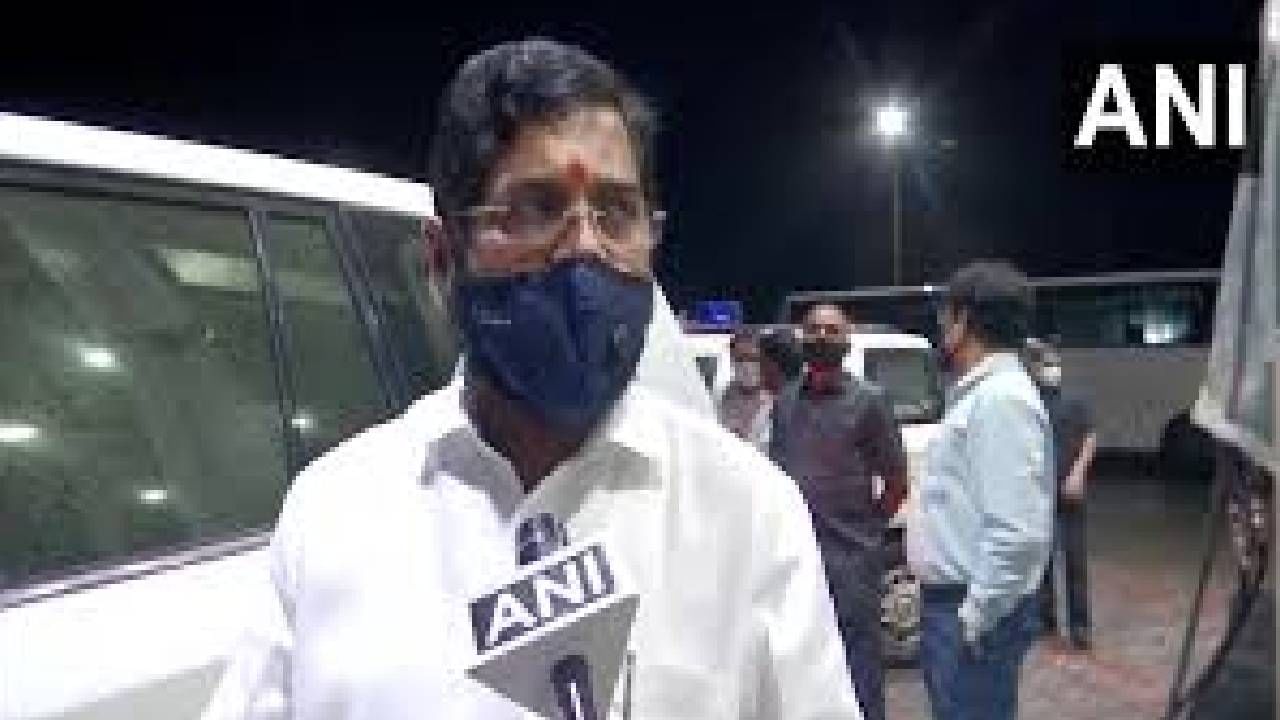 Heavy Rain: अतिवृष्टीतील मदतीसाठी मुख्यमंत्र्यांकडून यंत्रणा सज्ज ठेवण्याचे आदेश; एनडीआरएफच्या 13 टीम तैनात; नद्यांच्या पाणी पातळीत वाढ Heavy Rain: अतिवृष्टीतील मदतीसाठी मुख्यमंत्र्यांकडून यंत्रणा सज्ज ठेवण्याचे आदेश; एनडीआरएफच्या 13 टीम तैनात; नद्यांच्या पाणी पातळीत वाढ