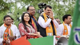 Devendra Fadnavis : शिंदे-देवेंद्रची जोडी राज्याला नंबर वन केल्याशिवाय श्वास घेणार नाही; फडणवीसांची नागपुरातून गर्जना