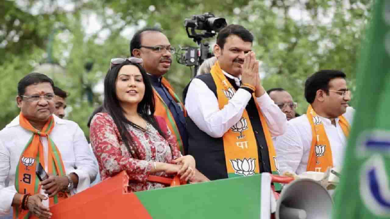 Devendra Fadnavis : अडीच वर्ष तर पूर्ण करूच, पण पुढच्या पाच वर्षासाठी बहुमताचं सरकार आणू; फडणवीसांचं टीकाकारांना प्रत्युत्तर